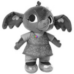 Fisher-Price Bing - Sula plssfigura