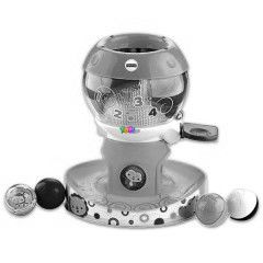 Fisher-Price - Bolondos szafari rvny gumilabdkkal