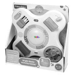 Fisher-Price - Bright Beats foglalkoztat kzpont