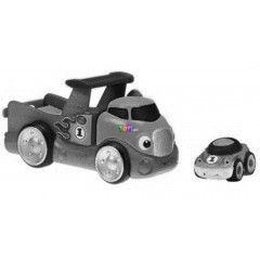 Fisher Price - Brm-brm kisaut szllt