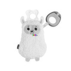 Fisher-Price - Clipimals univerzlis plss lma cumitart
