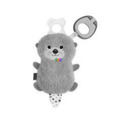 Fisher-Price - Clipimals univerzlis plss vidra cumitart