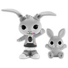 Fisher-Price - Coco s Charlie ing kisbartok