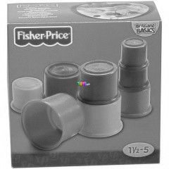 Fisher Price - Csszerakosgat