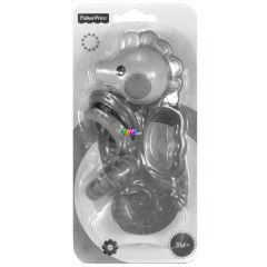 Fisher-Price - Csikhal csrg s rgka