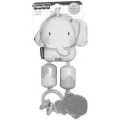 Fisher Price - Csilingel elefnt bbijtk