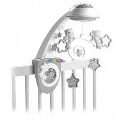 Fisher Price - Csillog szimfnik zenl kisgyforg