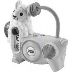 Fisher-Price - Linkimals - Csods fnyek s sznek lma