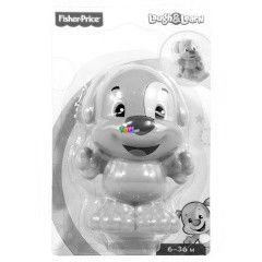 Fisher-Price - Csrg figura, kutyus