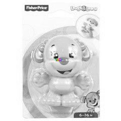 Fisher-Price - Csrg figura, kutyus hugi