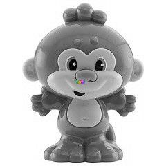 Fisher-Price - Csrg majom figura