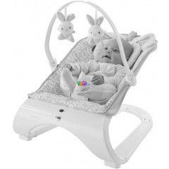 Fisher-Price - Deluxe Comfort Curve babafotel