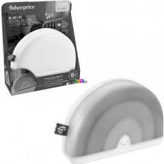 Fisher-Price - des lmok sznvarzs altat