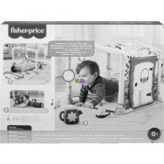 Fisher-Price - des otthon jtszsznyeg