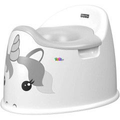 Fisher-Price - Egyszarvs bili