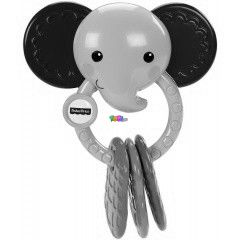 Fisher-Price - Elefnt rgka