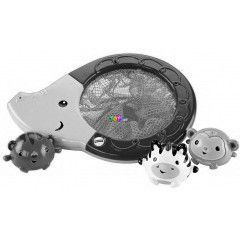 Fisher-Price - Elefntos merthl
