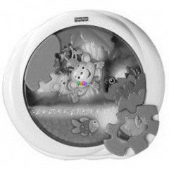 Fisher Price - Eserd jszakai fny