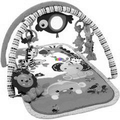 Fisher-Price - Eserds 3 az 1-ben zenl jtszsznyeg