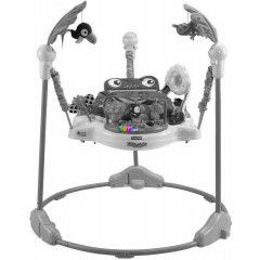 Fisher Price - Eserds babafoglalkoztat