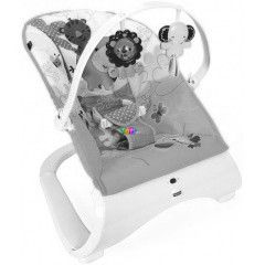 Fisher-Price - Eserds hajltott babafotel
