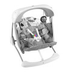 Fisher-Price - Eserds hordozhat minihinta