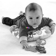 Fisher-Price - Eserds nyugtat pocakprna