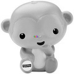 Fisher-Price - Eserds spriccel pancsi pajtik, majom