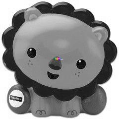 Fisher-Price - Eserds spriccel pancsi pajtik, oroszln