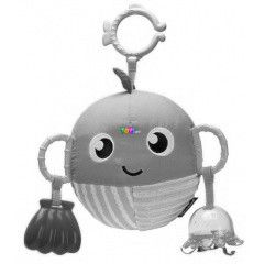 Fisher-Price - Fejleszt vicces halacska