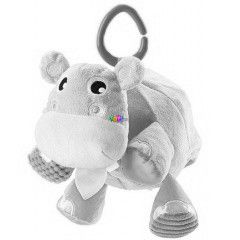 Fisher-Price - Fejleszt vzil labda
