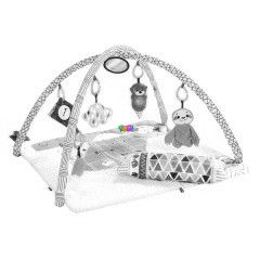 Fisher-Price - Fejld rzkek deluxe jtszsznyeg