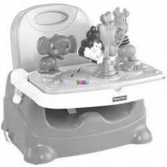 Fisher Price - Felfedez kisllatos etetszk