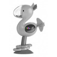 Fisher Price - Flaming bbijtk