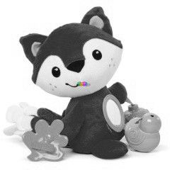 Fisher-Price - Foglalkoztat rkapajts