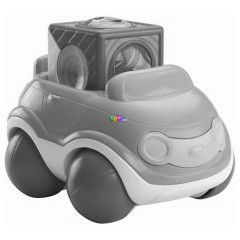 Fisher-Price - Golys kockk kabri