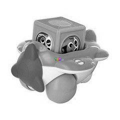 Fisher-Price - Golys kockk repl