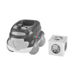 Fisher-Price - Golys kockk tzolt