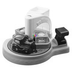 Fisher-Price - Golys kockk vonat bbijtk