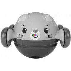 Fisher-Price - Gurul llatbart - Egrke