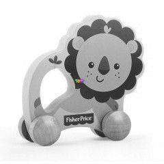 Fisher-Price - Guruls oroszln