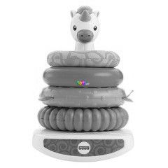 Fisher-Price - Gyrpiramis unikornissal