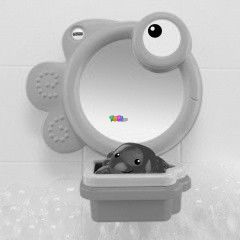 Fisher-Price - Halacsks pancsi tkr