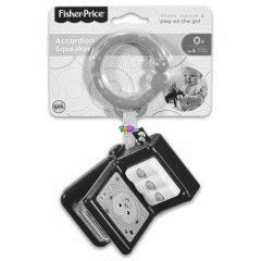 Fisher-Price - Harmnika csrg