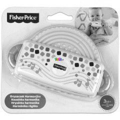 Fisher-Price - Harmnika rgka