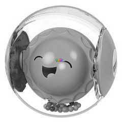 Fisher-Price - Hello napsugr csrg labda