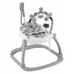 Fisher-Price - Helytakarkos Jumperoo babafoglalkoztat