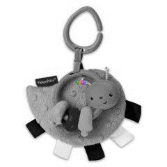 Fisher-Price - Hernycska kisgyfgg