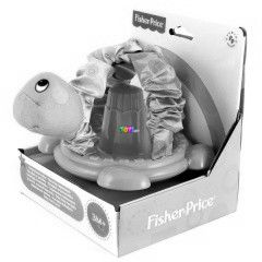 Fisher Price - Imbolyg tekns bbijtk