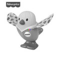 Fisher-Price - Incsi fincsi kiscsibe csrg